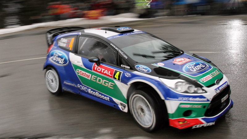 cars, motion, blur, rally, fiesta, hd, 1080P, ford