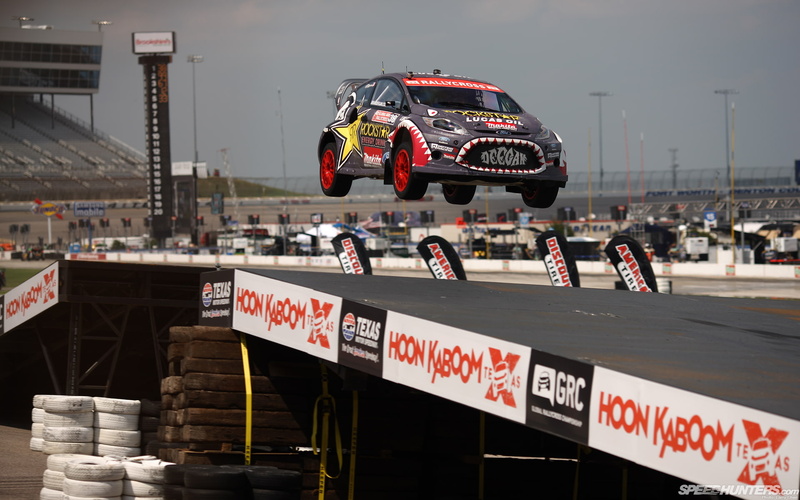 hd, ford, action, jump, 1080P, stop, cars, fiesta
