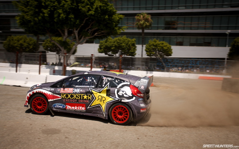 hd, dirt, ford, cars, 1080P, fiesta, rally