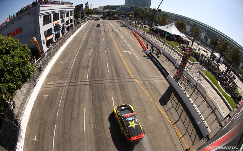 ford, race, fisheye, 1080P, car, cars, fiesta, hd, street