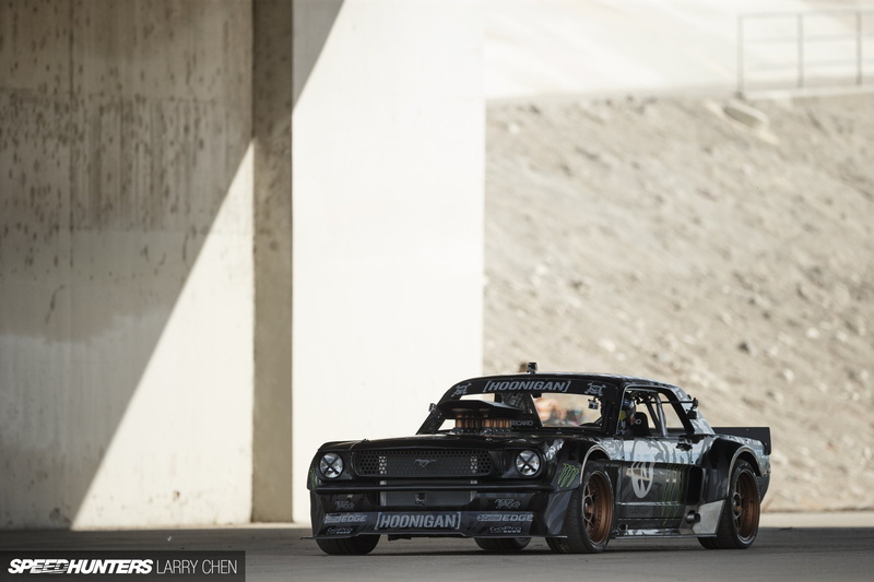 muscle, asd, gymkhana-seven, race, hot, rod, ford, drift, monster, 1965, energy, hoonigan, mustang, hoonicorn, 1080P, racing, rods
