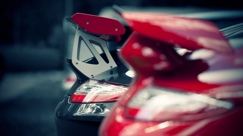 spoiler, 911, auto, photo, car, cars, view, porsche, tuning, 1080P