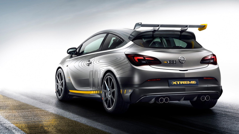 door, hatchback, 2014, 2K, astra, cars, grey, extreme, opel, opc