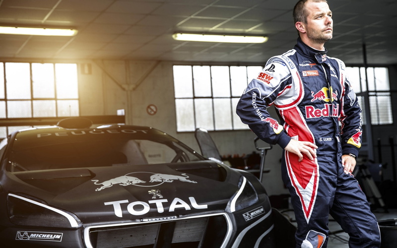 2K, racer, peugeot, champion, loeb, sebastien, rally driver, peugeot 208 t16