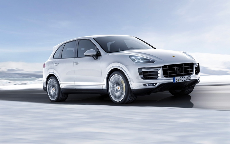 hd, s, 2015, porsche, car, 720P, turbo, cayenne