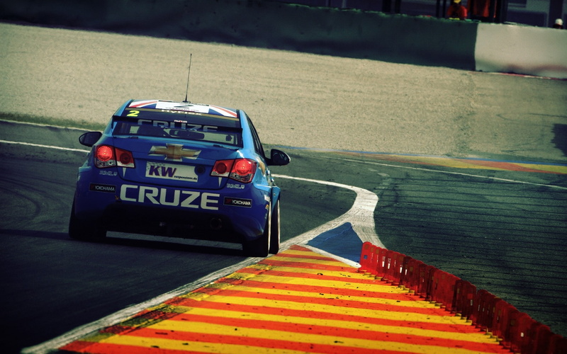 cruze, art, x, 1080P, Chevrolet Cruze, WTCC, cars, chevrolet, hd