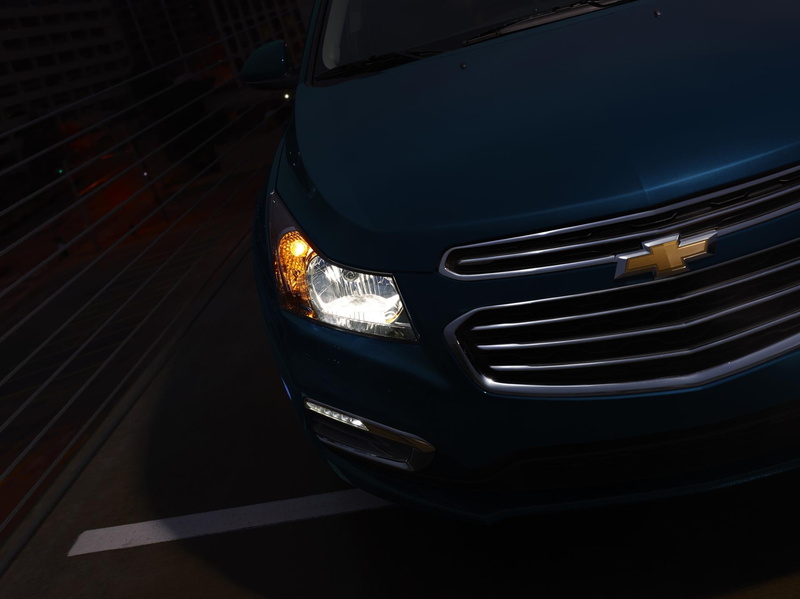 cruze, chevrolet, 1080P, car