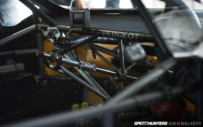 hd, 208, t16, cars, t, 1080P, interior, car, peugeot, race