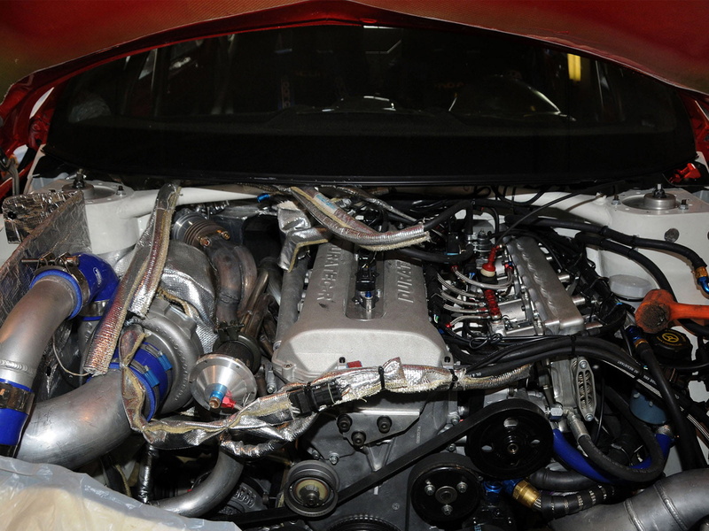 peak, rallycross, engine, pikes, ford, 2009, racing, 720P, fiesta, race, engines
