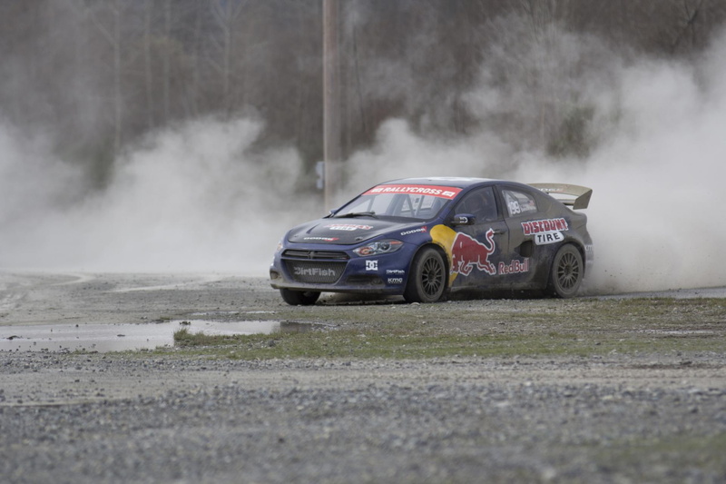 rallycross, car, dodge, motorsports, dart, pastrona, 1080P, srt