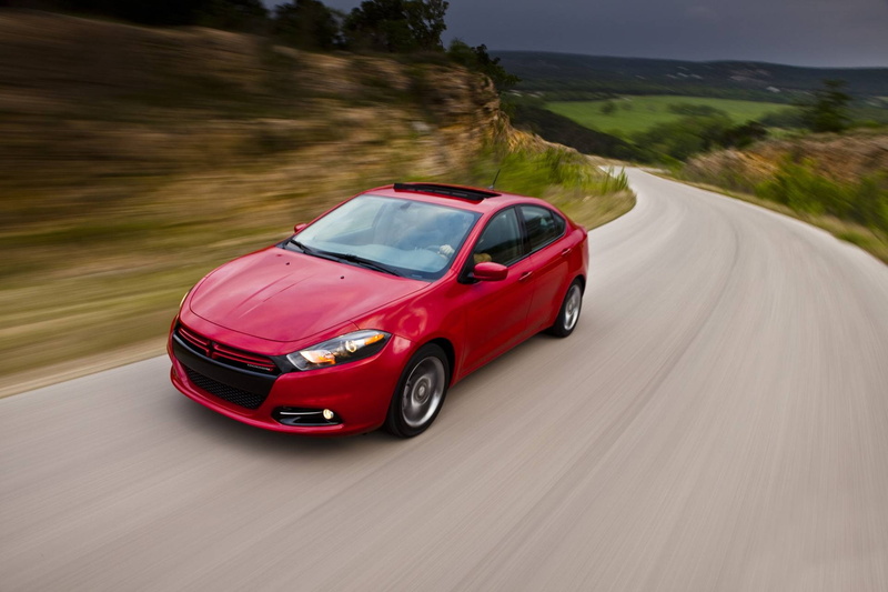 dodge, srt, car, dart, 1080P, rallycross