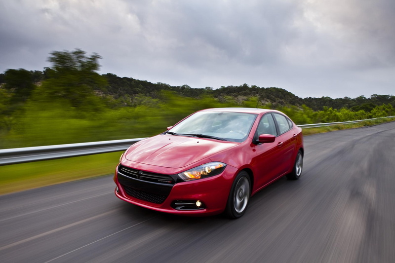1080P, srt, packages, dodge, edition, car, special, dart, rallycross