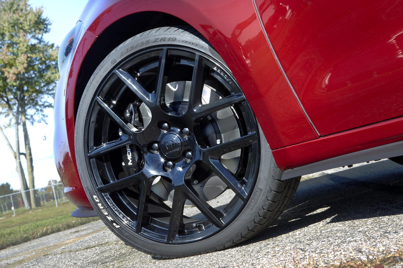srt, dodge, sedan, dart, rallycross, 1080P, car