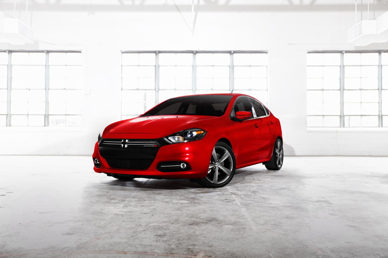srt, 1080P, rallycross, dodge, dart, car, sedan