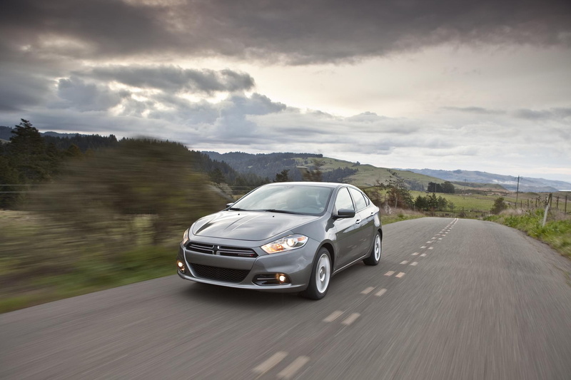 dart, 1080P, car, sedan, srt, dodge, rallycross
