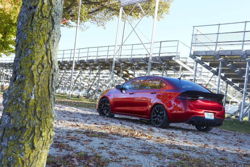 1080P, dart, srt, dodge, scat, rallycross, package, car