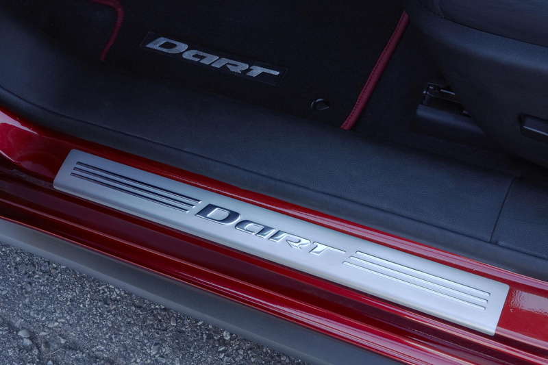 dart, scat, car, dodge, package, srt, 1080P, rallycross