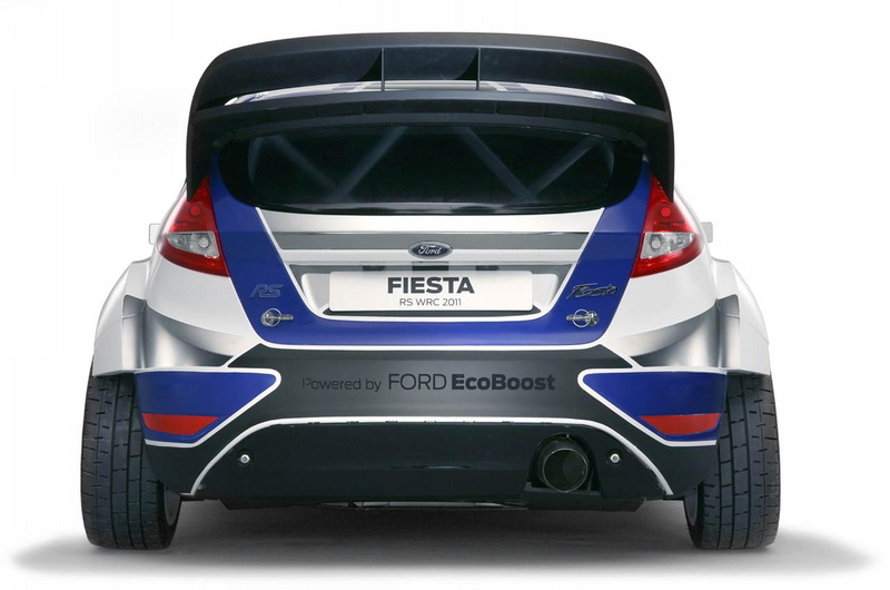 car, fiesta, wrc, 1080P, rs, ford