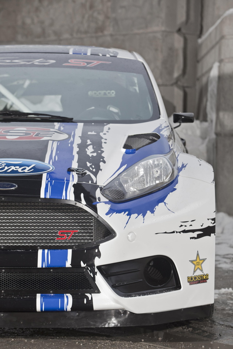 rs, racer, st, wrc, grc, 2K, fiesta, car, ford
