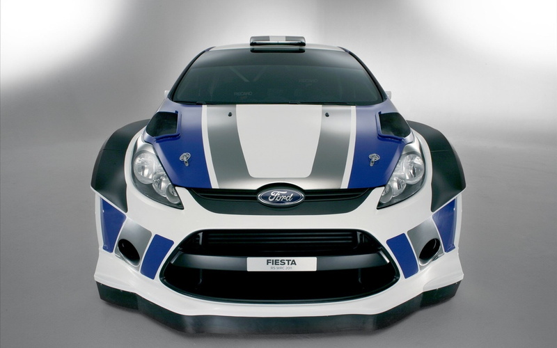 wrc, front, Ford, rs, fiesta, x, hd, 1080P, art, cars