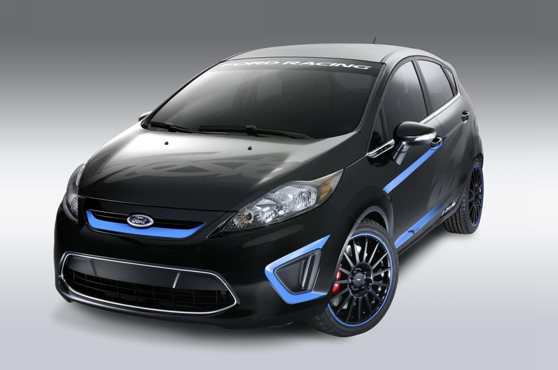 wrc, 1080P, ford, car, rs, fiesta