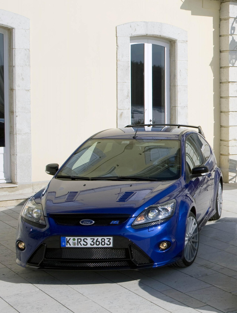 fiesta, ford, car, 1080P, exterior, focus, rs