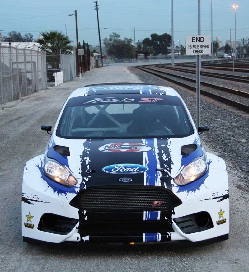 rs, wrc, fiesta, race, 1080P, st, car, ford