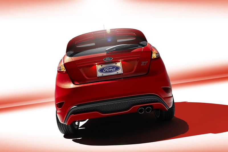 rs, st, car, wrc, hatchback, 1080P, ford, fiesta