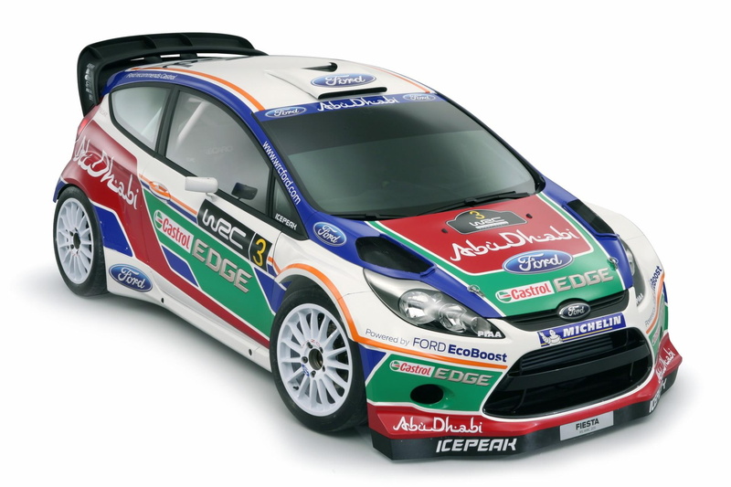 wrc, 1080P, rs, car, fiesta, ford