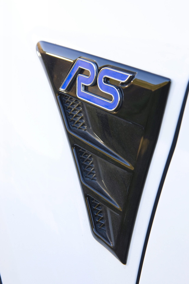 car, exterior, rs, fiesta, loder, ford, 2K, focus