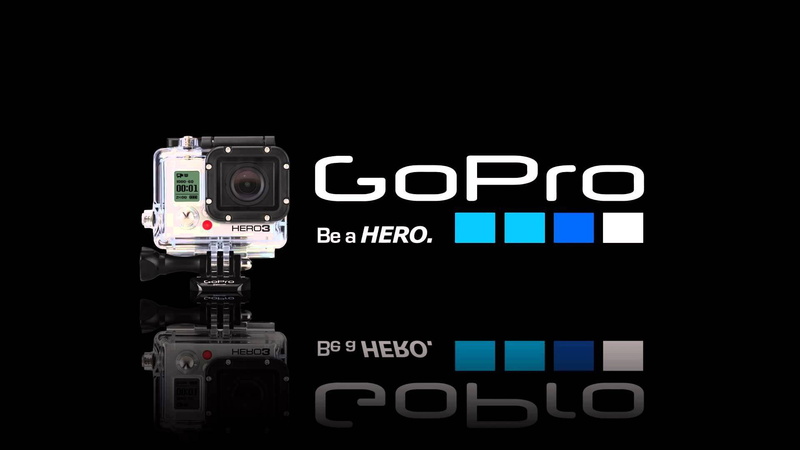 Hero3, advertisement, hero, GoPro, camera, white, 1080P