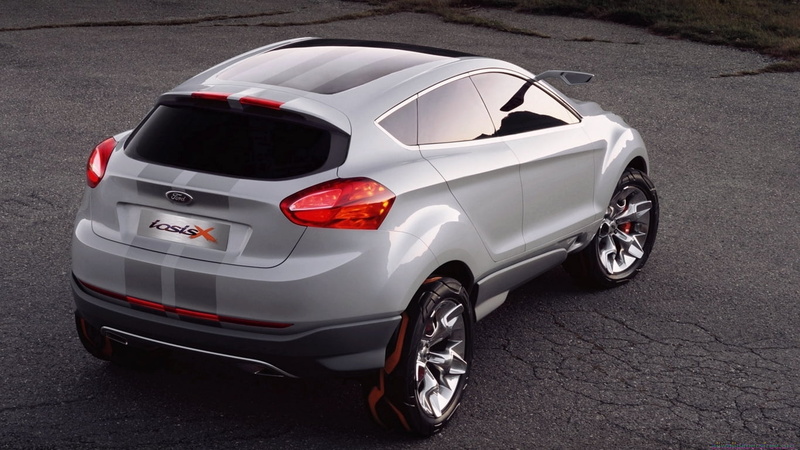land vehicle, motor vehicle, wheel, convertible, hatchback, driving, street, road, speed, Ford, silver, red, tire, high angle view, sports car, car, chrome