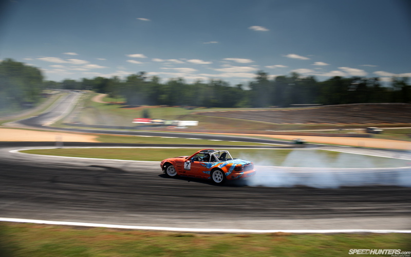 drift, smoke, blur, mazda, hd, 1080P, motion, cars, miata