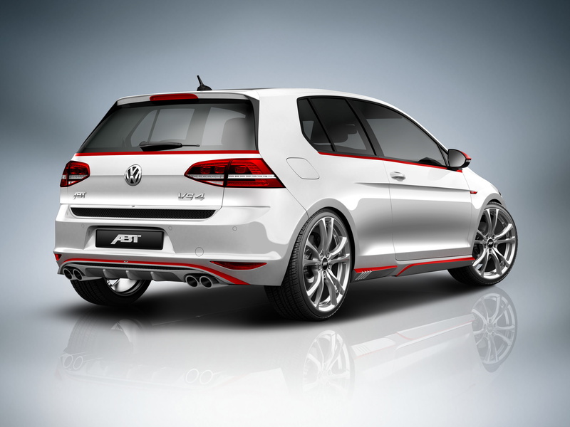 vii, gti, 2K, abt, golf
