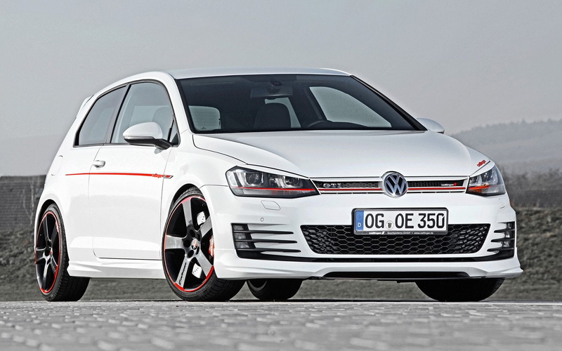 720P, gti, volkswagen, 2014, oettinger, golf, vii