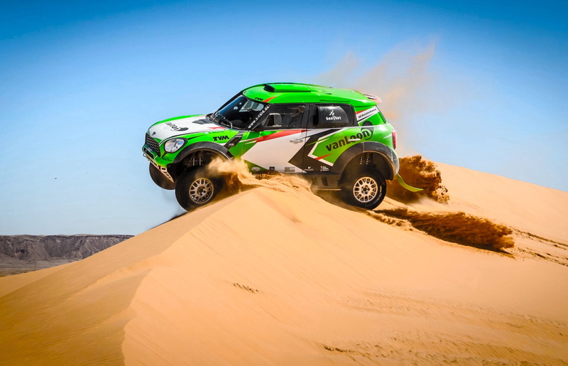 Rally, climate, day, blue, landscape, sand dune, transportation, land, outdoors, road trip, travel, vehicle, 1080P, racing, leisure activity, motor vehicle