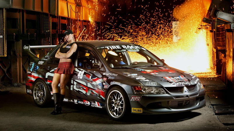 mitsubishi, cars, evolution, 1080P, viii, lancer, picture, 2012