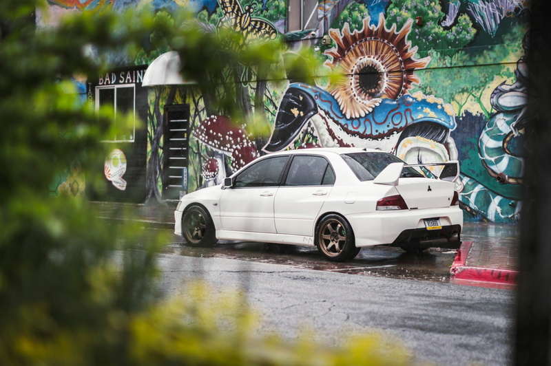 Vehicles, Mitsubishi Lancer Evolution VIII, 1080P