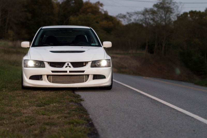 car, road, tree, day, outdoors, plant, motor vehicle, symbol, no people, mode of transportation, city, road marking, transportation, the way forward, mitsubishi lancer evolution viii 4k nice pic