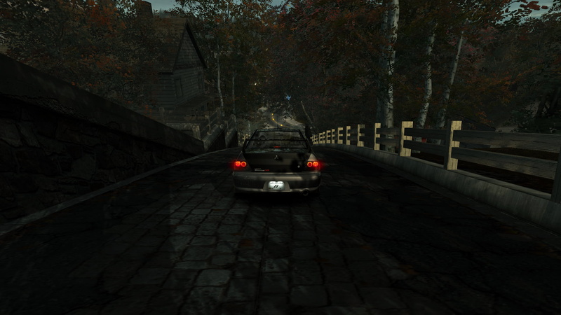 1080P, Need for Speed, car, Need for Speed: World, Mitsubishi Lancer Evolution MR