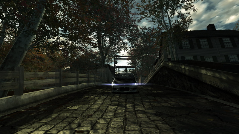 car, 1080P, Need for Speed, Mitsubishi Lancer Evolution MR, Need for Speed: World