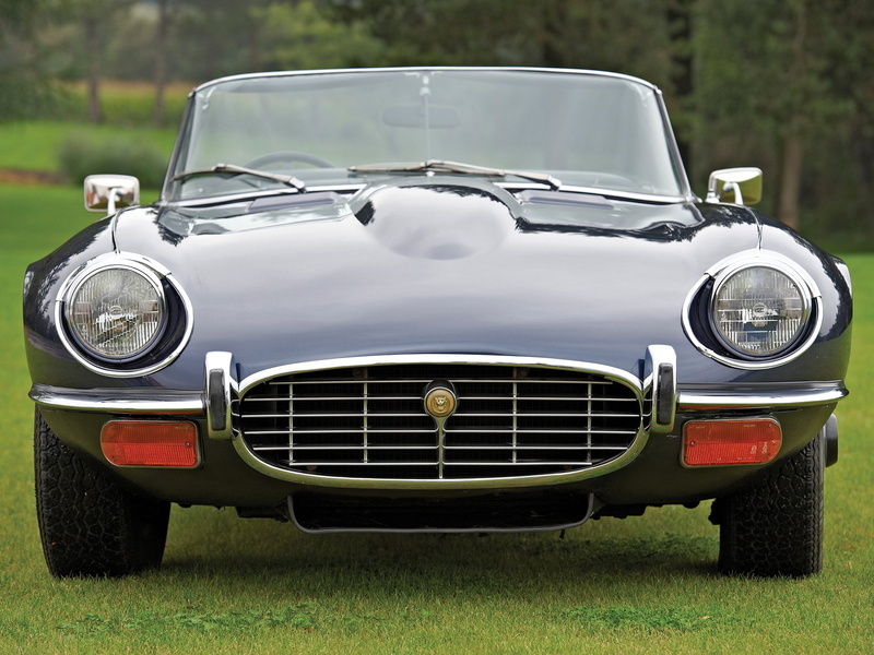 series-iii, v12, 1971-74, e-type, uk-spec, classic, jaguar, 1080P