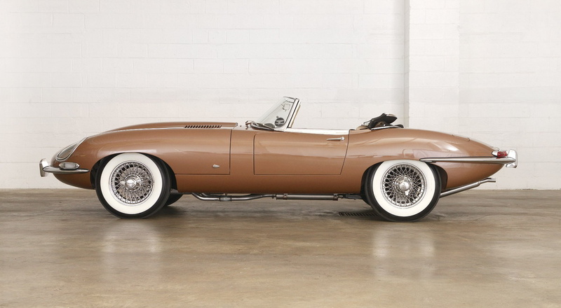 classic, e-type, roadster, exotic, 1080P, old, original, jaguar, 1961