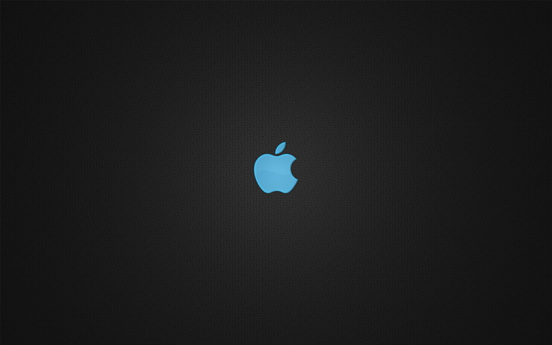 mac, minimalism, apple, 1080P, logo