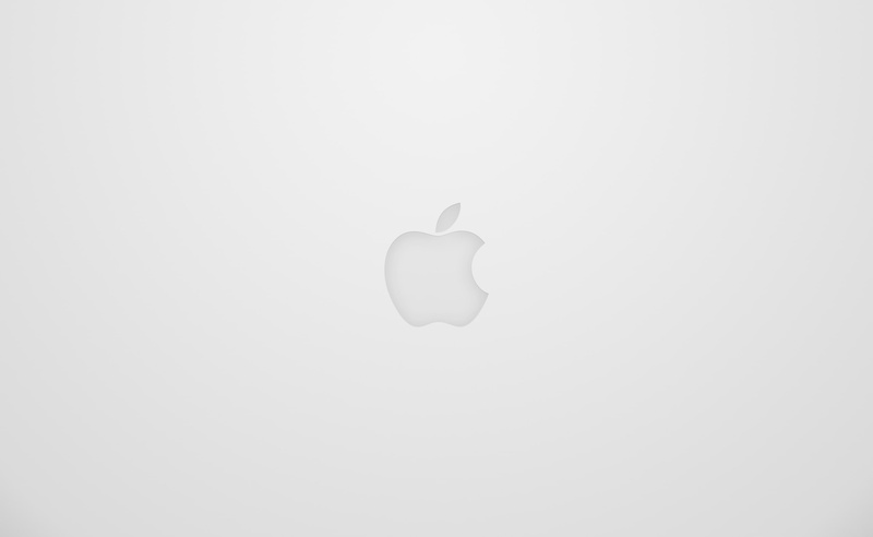 love, day, Mac, white background, Logo, studio shot, 2K, nature, copy space, Apple, white color, no people, simplicity, animal, directly above, single object