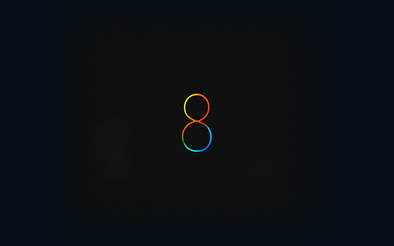 black, 8, apple, 4K, ios