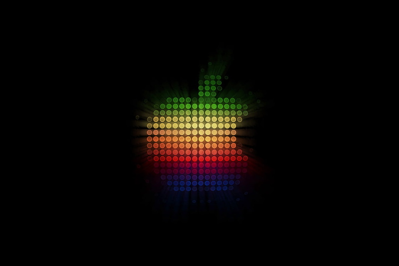 Apple vs. Microsoft, 720P