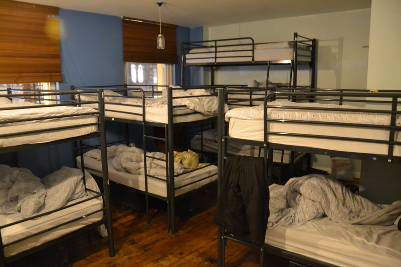 several, ladder, interior, furniture, sleeping, clothing, domestic room, sleep, internal, beds, business, no people, store, two-storeyed, window, textile