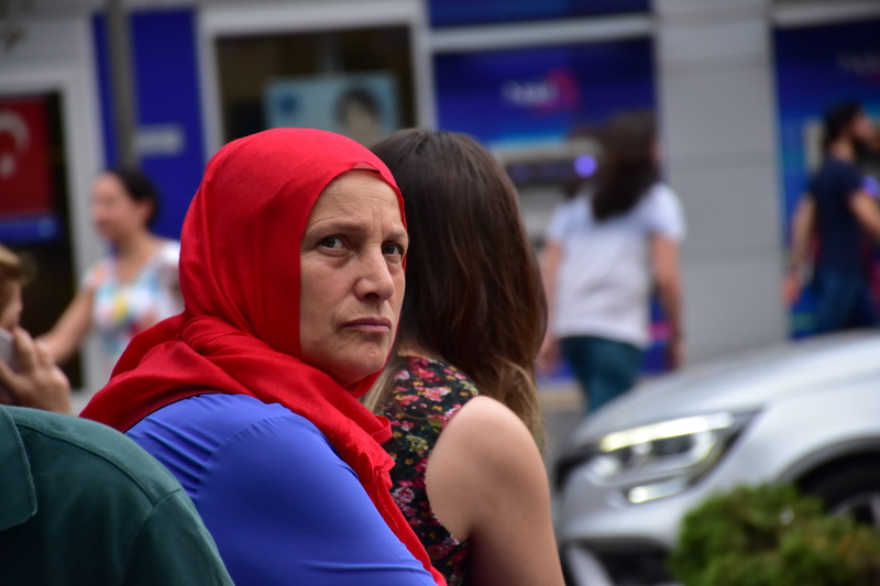 day, car, adult, trabzon, males, hijab, men, group of people, focus on foreground, headshot, trabzone, land vehicle, lifestyles, mode of transportation