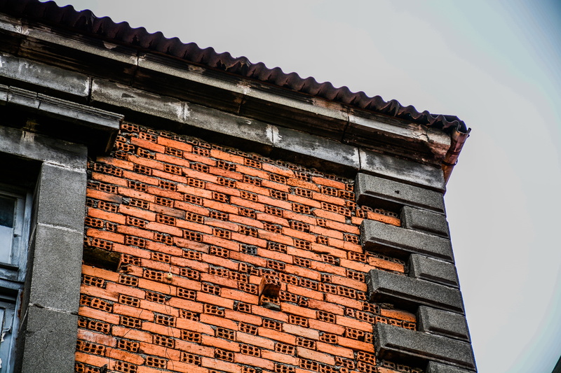 5K, geleneksel, tuğla, history, old, turkey, traditional, no people, brick wall, ortahisar, trabzon, ortahisar mahallesi, outdoors, tarihi, residential district